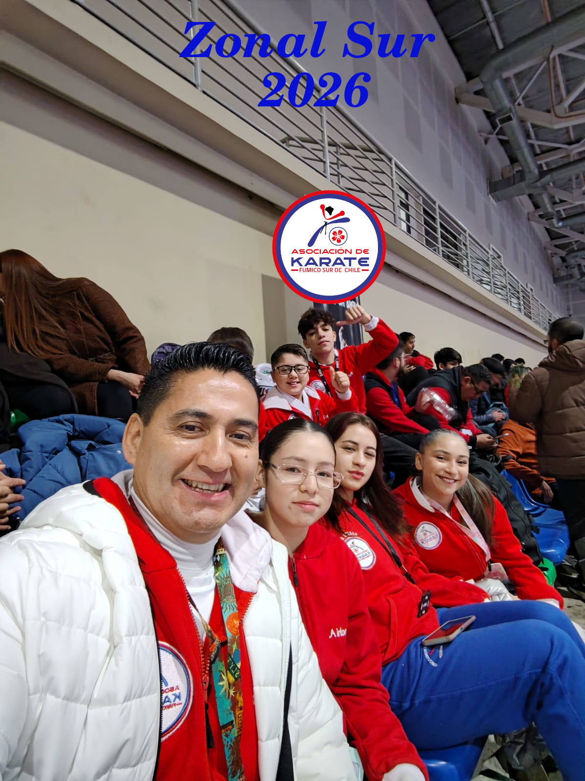 Zonal Sur 2026